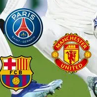 Champions League EN VIVO: equipos clasificados, sorpresas y cómo quedaron los grupos 