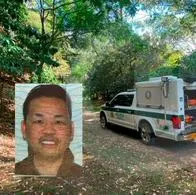Secuestraron y asesinaron a ciudadano asiático-americano en Robledo, Medellín