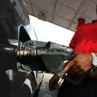 Precio de la gasolina en Colombia subirá en enero tras congelarse en diciembre