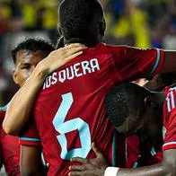 Delantero de Selección Colombia se lesionó y es baja para amistoso contra México
