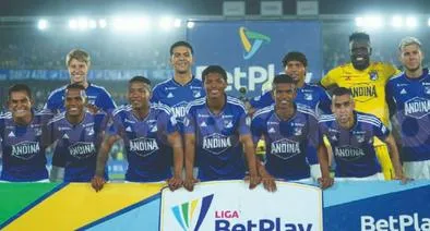 Juan Moreno no seguiría en Millonarios y en su reemplazo llega Diego Novoa, ex América de Cali.