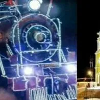 Tren de Boyacá está en funcionamiento en Navidad: pasaje cuesta 14.400 pesos
