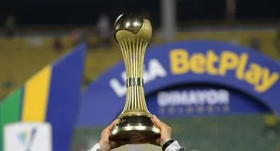 Liga BetPlay tendrá cambios importantes para 2024.