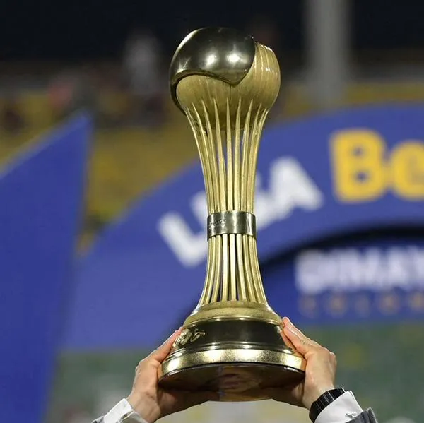 Liga BetPlay 2024 Copa dará cupo a Sudamericana y fecha de clásico no