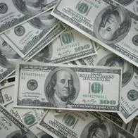 Dólar en Colombia termina el día martes 12 de diciembre de nuevo al alza