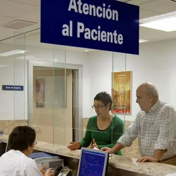 EPS Coosalud alcanzó millonario acuerdo con la Asociación Colombiana de Hospitales y Clínicas lo que le permite aliviar sus finanzas en salud.