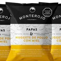 Quiénes son los dueños de papas premium MonteRojo