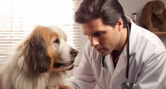 Enfermedades que las garrapatas transmiten a los perros