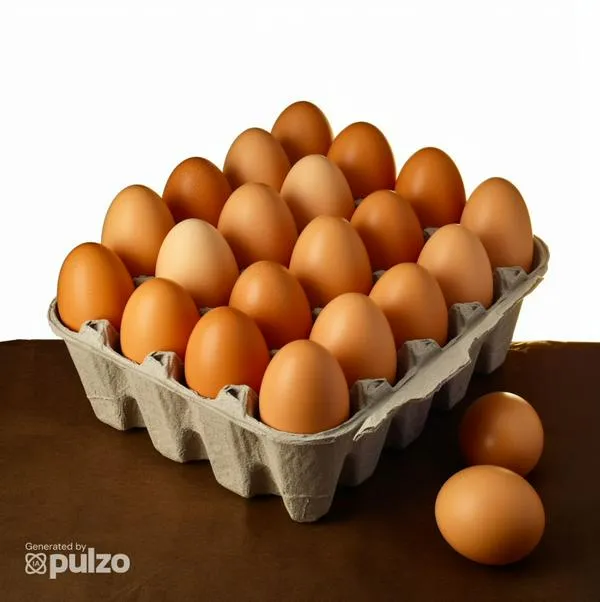 Cómo conservar los huevos frescos durante más tiempo: tips y recomendaciones para mantenerlos en buenas condiciones y que no se dañen rápido.