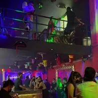 Santa Marta: hombre le disparó a Dj de discoteca por no ponerle una canción, según los testigos el hombre estaba en estado de embriaguez.