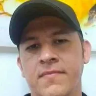 Harold Echeverry aceptó cargos por el feminicidio de Michel Dayan en Cali.