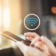 Objeto que debe desconectar para que funcione correctamente el wi-fi en su casa.