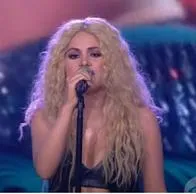 'Yo Me Llamo Shakira' tendría nuevo trabajo luego de perder en la final 