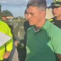 Fiscalía pidió que Harold Echeverry vaya a una cárcel de máxima seguridad. En colombia están la de Valledupar y la de Cómbita.