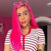 Luego de que Andrea y Felipe Saruma terminaran, Yina Calderón insultó a la modelo