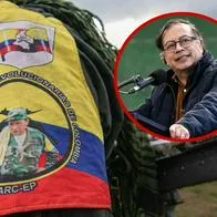 Disidencia de las Farc abandona secuestros con fines económicos