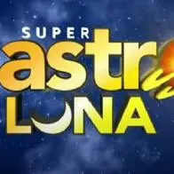 Astro Luna resultado último sorteo hoy 12 de diciembre de 2023