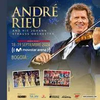 André Rieu anuncia segunda fecha en Colombia: esto cuestan las boletas