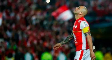 Ómar Pérez se siente triste por Independiente Santa Fe e hizo pedido a hincha