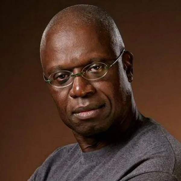 Andre Braugher, actor de Brooklyn 99, murió este 12 de diciembre