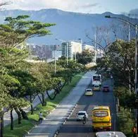 Pico y placa en Medellín este miércoles 13 de diciembre: vehículos que no salen