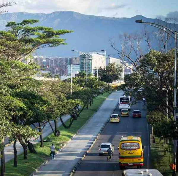 Pico y placa en Medellín este miércoles 13 de diciembre: vehículos que no salen