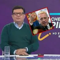 “Amamos a Álvaro Uribe”: ‘Hackers’ madrugaron a atacar a RTVC