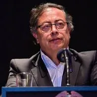 Gustavo Petro explicó por qué aumento del salario mínimo es importante para él