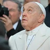 Papa Francisco dice dónde quiere ser enterrado