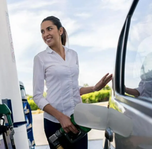 Precio de la gasolina se congeló en diciembre y Minhacienda explica por qué