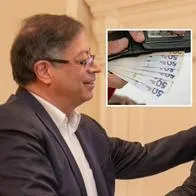 Salario mínimo y Petro: analista pide al Gobierno tomar decisión y no solo pedir