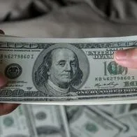 Dólar en Colombia vuelve a perder poder y precio sigue alejándose de los $4.000