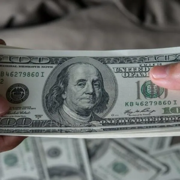 Dólar en Colombia vuelve a perder poder y precio sigue alejándose de los $4.000