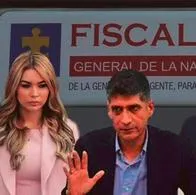 Atención: Day Vásquez, exesposa de Nicolás Petro, será testigo estrella y obtendrá inmunidad total por dos años.