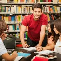 Qué hacer para mejorar el rendimiento académico. Harvard dice que el éxito de un estudiante se ve cuando aplica ocho hábitos: cuáles y cómo hacerlo. 