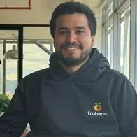 Historia de Frubana, empresa que nació hace 5 años en Colombia, ya cuenta con 100.000 restaurantes, fondos por 200 millones de dólares y va por más.