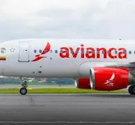avianca tendrá más de seis millones de sillas para la temporada de fin de año