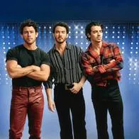 Este es el valor de las entradas del show de los Jonas Brothers en Bogotá.