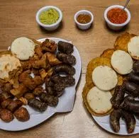 Tulio Zuloaga reveló la lista de los 50 restaurantes más “increíbles” de Colombia, ¿cuáles están en Medellín?
