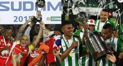 Santa Fe hoy: Ómar Pérez atacó de frente a Nacional por comprar jugadores