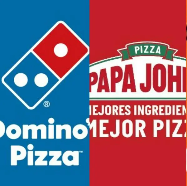 Se conocieron los nombres de los dueños de las cadenas de pizza Domino's, Papa Johns y Little Caesar’s; solo hay un colombiano. 