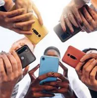 Lugares más peligrosos para cargar su celular