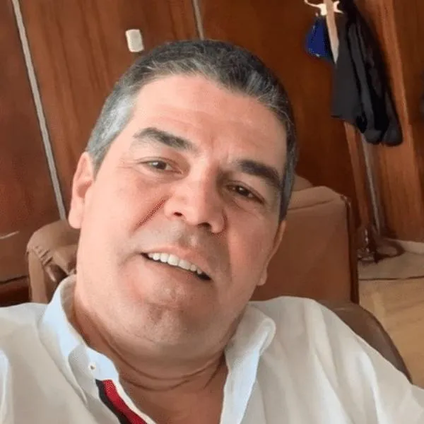 Caso Luz Mery Tristán: Piden realizar examen psiquiátrico a Andrés Ricci
