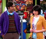 Actriz de “The Big Bang Theory” fue diagnosticada con cáncer 