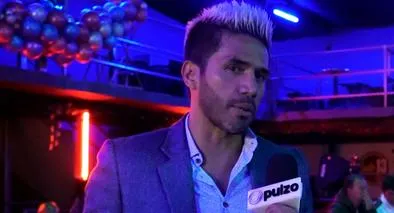 Fabián Vargas soltó secreto (detrás de cámaras) sobre programas y peleas en ESPN