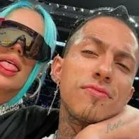 Tratan de pobre a Daiky Gamboa por casa ‘color ladrillo; el influencer respondió indignado.