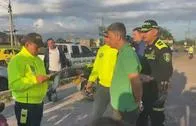 ¿Podría recibir algún beneficio Harold Echeverry? Abogado responde