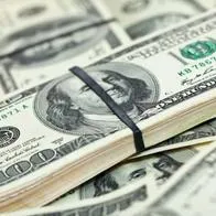 Dólar en Colombia termina este 13 de diciembre por debajo de $ 4.000