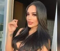 EN VIDEO: Andrea Valdiri reveló hace cuánto tiempo se terminó su relación con Felipe Saruma