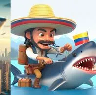 Memes de la final, ¿quién gana la pelea en redes entre Junior y Medellín?